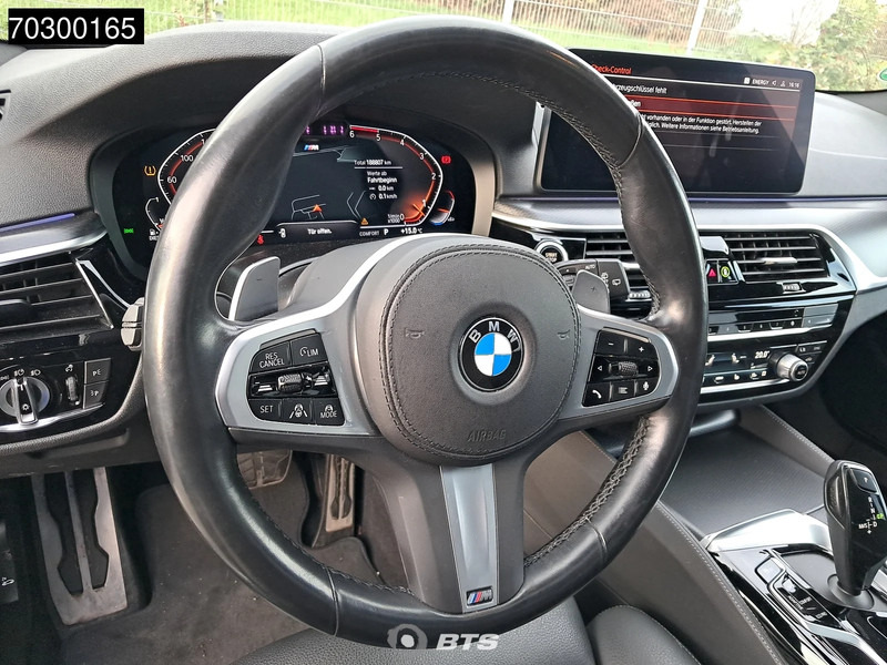 מכונית BMW Touring xDrive M Sport Automatik Pano AHK LED ACC Navi Kamera Parkensensoren CarPlay Euro6: תמונה 13