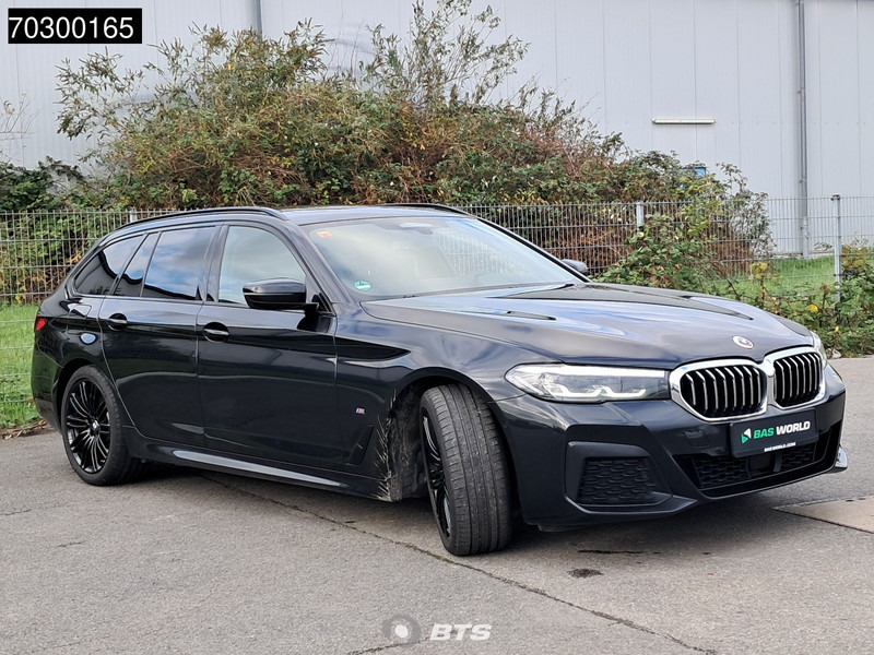 BMW Touring xDrive M Sport Automatik Pano AHK LED ACC Navi Kamera Parkensensoren CarPlay Euro6 - מכונית: תמונה 5 BMW Touring xDrive M Sport Automatik Pano AHK LED ACC Navi Kamera Parkensensoren CarPlay Euro6 - מכונית: תמונה 5