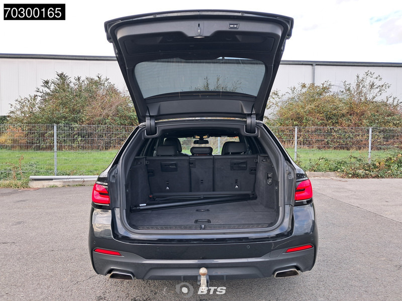 BMW Touring xDrive M Sport Automatik Pano AHK LED ACC Navi Kamera Parkensensoren CarPlay Euro6 - מכונית: תמונה 3 BMW Touring xDrive M Sport Automatik Pano AHK LED ACC Navi Kamera Parkensensoren CarPlay Euro6 - מכונית: תמונה 3