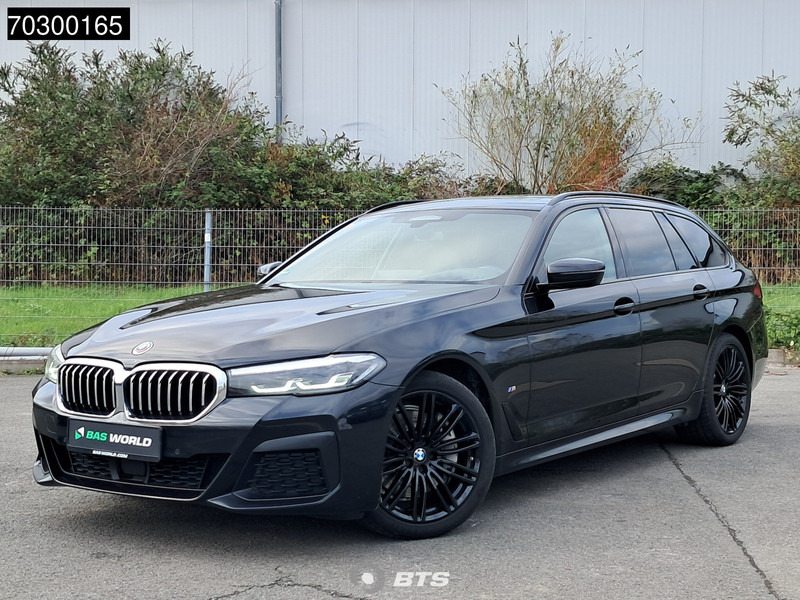 BMW Touring xDrive M Sport Automatik Pano AHK LED ACC Navi Kamera Parkensensoren CarPlay Euro6 - מכונית: תמונה 1 BMW Touring xDrive M Sport Automatik Pano AHK LED ACC Navi Kamera Parkensensoren CarPlay Euro6 - מכונית: תמונה 1