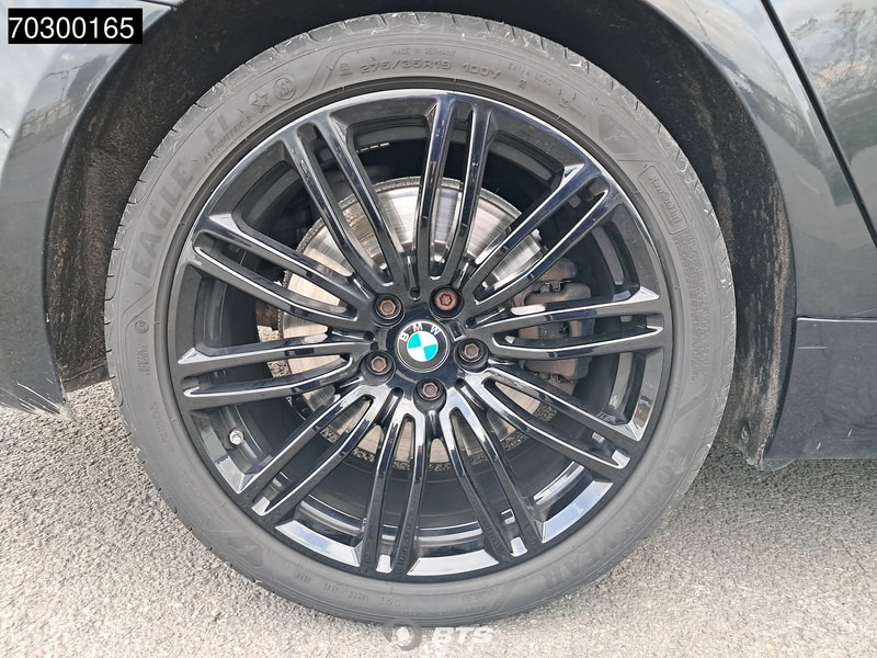 מכונית BMW Touring xDrive M Sport Automatik Pano AHK LED ACC Navi Kamera Parkensensoren CarPlay Euro6: תמונה 9