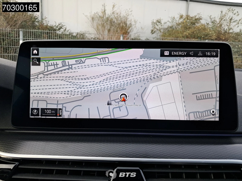 מכונית BMW Touring xDrive M Sport Automatik Pano AHK LED ACC Navi Kamera Parkensensoren CarPlay Euro6: תמונה 17