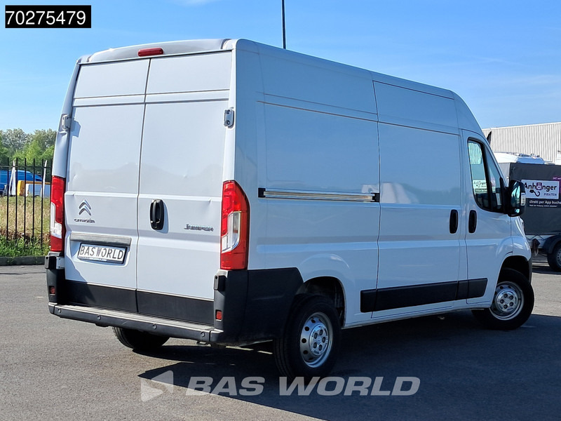 Citroën Jumper 120PK L2H2 Navi Klima Tempomat L2 11m3 A/C Cruise control - כלי רכב מסחרי קטן: תמונה 3 Citroën Jumper 120PK L2H2 Navi Klima Tempomat L2 11m3 A/C Cruise control - כלי רכב מסחרי קטן: תמונה 3