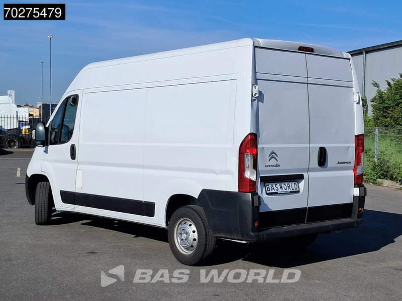 Citroën Jumper 120PK L2H2 Navi Klima Tempomat L2 11m3 A/C Cruise control - כלי רכב מסחרי קטן: תמונה 5 Citroën Jumper 120PK L2H2 Navi Klima Tempomat L2 11m3 A/C Cruise control - כלי רכב מסחרי קטן: תמונה 5