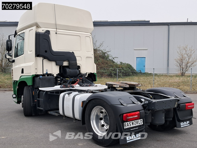 DAF CF 450 4X2 SC Retarder PTO ACC Alcoa's LED - יחידת טרקטור: תמונה 2 DAF CF 450 4X2 SC Retarder PTO ACC Alcoa's LED - יחידת טרקטור: תמונה 2