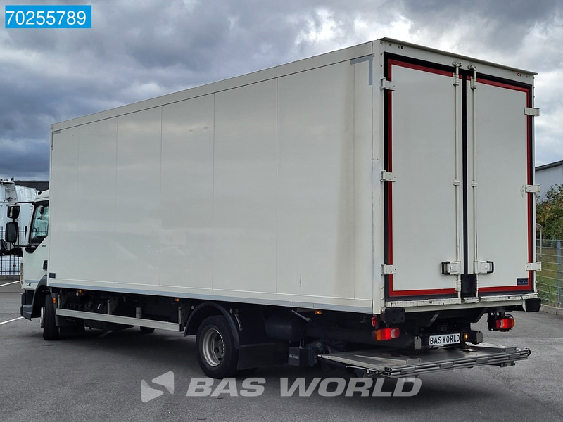 DAF LF 260 4X2 12t Carrier Supra 1150mt Bi-temp Ladebordwand ACC Euro 6 - משאית קירור: תמונה 2 DAF LF 260 4X2 12t Carrier Supra 1150mt Bi-temp Ladebordwand ACC Euro 6 - משאית קירור: תמונה 2