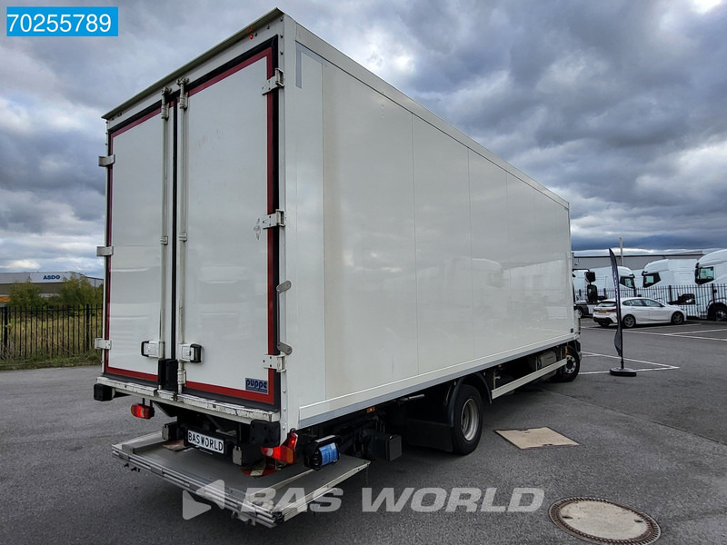 DAF LF 260 4X2 12t Carrier Supra 1150mt Bi-temp Ladebordwand ACC Euro 6 - משאית קירור: תמונה 5 DAF LF 260 4X2 12t Carrier Supra 1150mt Bi-temp Ladebordwand ACC Euro 6 - משאית קירור: תמונה 5