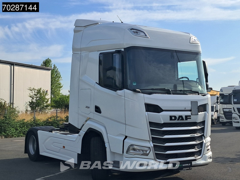 DAF NXF 4X2 2xTanks ACC LED Euro 6 - יחידת טרקטור: תמונה 3 DAF NXF 4X2 2xTanks ACC LED Euro 6 - יחידת טרקטור: תמונה 3