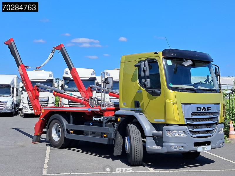 DAF XB 290 4X2 NEW 12tons Meiller AK12-MT Absetzkipper Automatic Euro 6 - משאית דילוג העמסה: תמונה 3 DAF XB 290 4X2 NEW 12tons Meiller AK12-MT Absetzkipper Automatic Euro 6 - משאית דילוג העמסה: תמונה 3