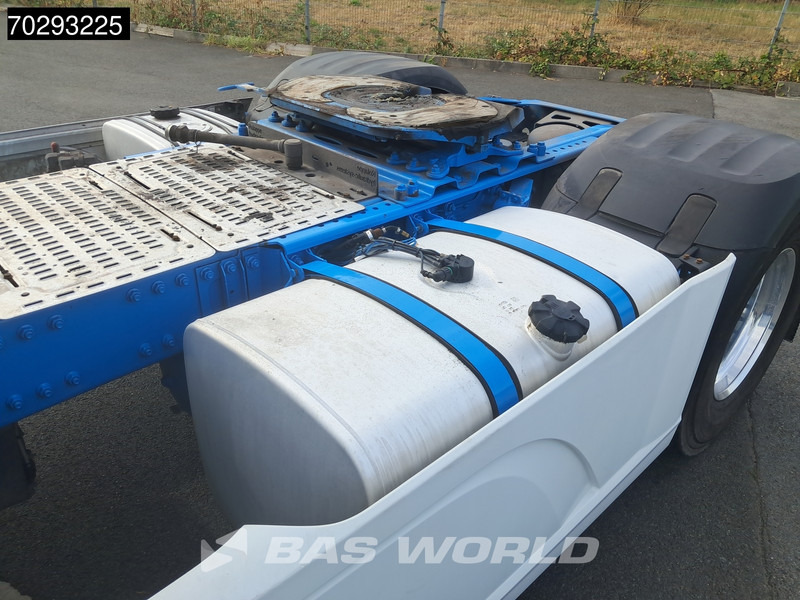 DAF XF 450 4X2 SC Retarder Hydraulik LED ACC Euro 6 - יחידת טרקטור: תמונה 5 DAF XF 450 4X2 SC Retarder Hydraulik LED ACC Euro 6 - יחידת טרקטור: תמונה 5