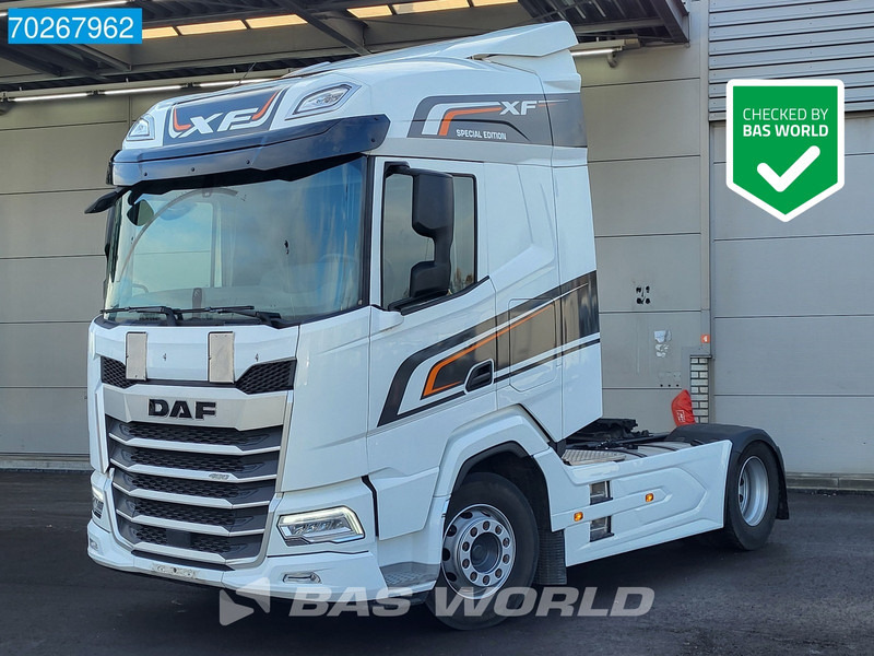 DAF XF 480 4X2 LEASE FROM € 999 P/M - יחידת טרקטור: תמונה 1 DAF XF 480 4X2 LEASE FROM € 999 P/M - יחידת טרקטור: תמונה 1