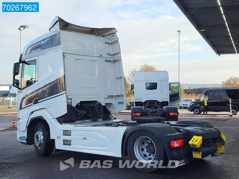 DAF XF 480 4X2 LEASE FROM € 999 P/M - יחידת טרקטור: תמונה 3 DAF XF 480 4X2 LEASE FROM € 999 P/M - יחידת טרקטור: תמונה 3