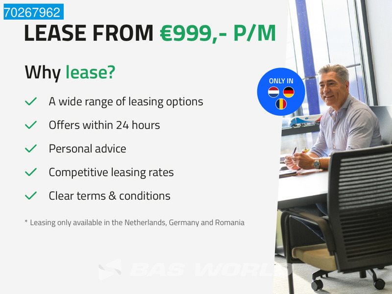 DAF XF 480 4X2 LEASE FROM € 999 P/M - יחידת טרקטור: תמונה 2 DAF XF 480 4X2 LEASE FROM € 999 P/M - יחידת טרקטור: תמונה 2