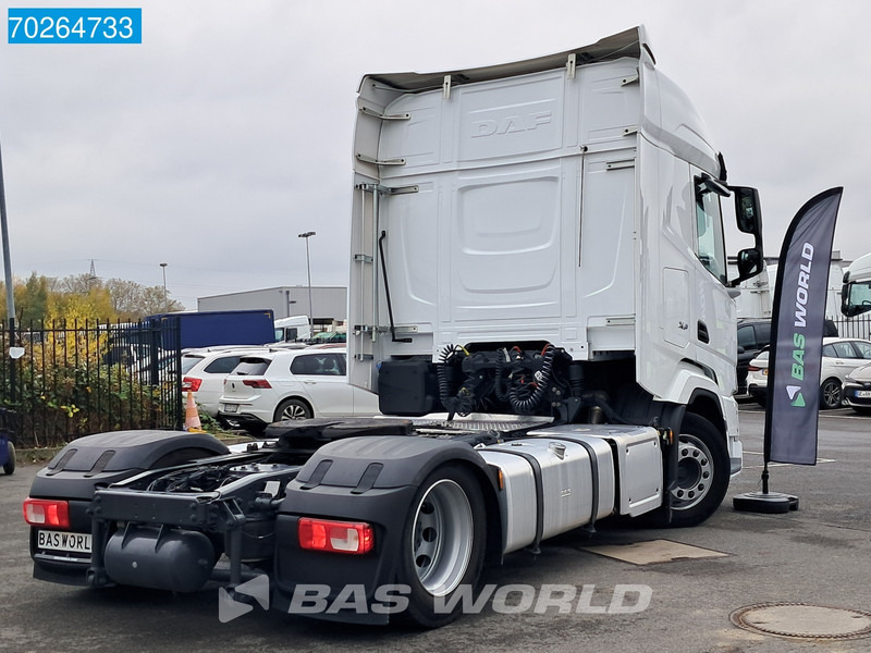 DAF XF 480 4X2 Mega 2xTanks ACC LED Euro 6 - יחידת טרקטור: תמונה 5 DAF XF 480 4X2 Mega 2xTanks ACC LED Euro 6 - יחידת טרקטור: תמונה 5