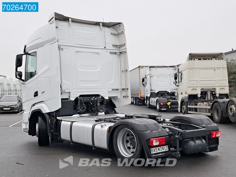 DAF XF 480 4X2 Mega 2xTanks ACC LED Euro 6 - יחידת טרקטור: תמונה 3 DAF XF 480 4X2 Mega 2xTanks ACC LED Euro 6 - יחידת טרקטור: תמונה 3