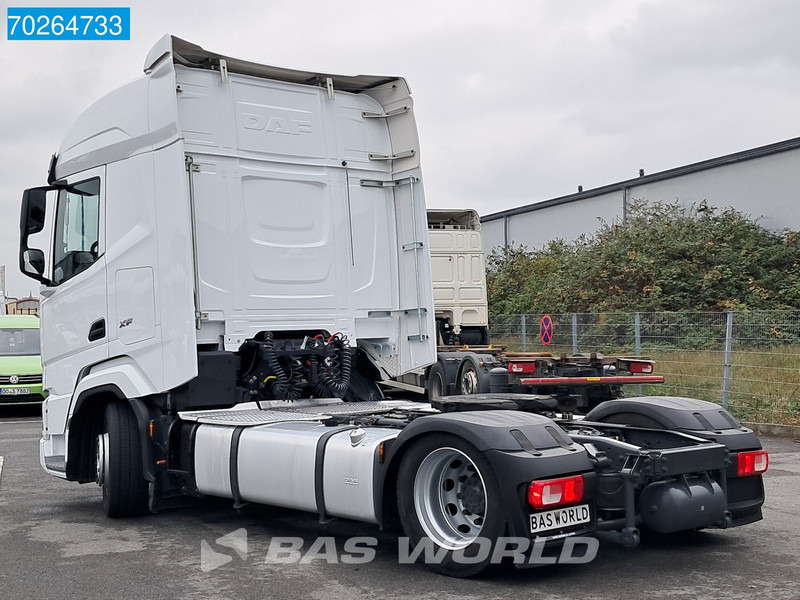 DAF XF 480 4X2 Mega 2xTanks ACC LED Euro 6 - יחידת טרקטור: תמונה 1 DAF XF 480 4X2 Mega 2xTanks ACC LED Euro 6 - יחידת טרקטור: תמונה 1