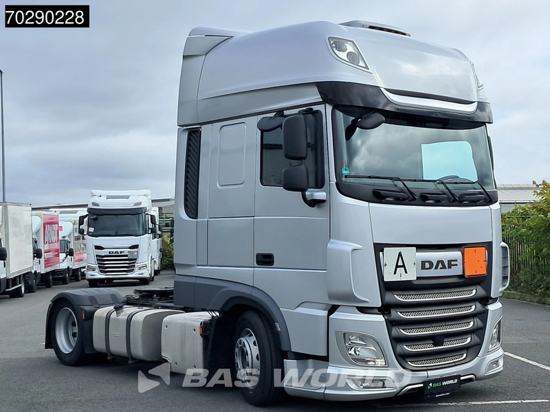 DAF XF 480 4X2 Mega SSC Retarder 2xTanks ACC Euro 6 - יחידת טרקטור: תמונה 3 DAF XF 480 4X2 Mega SSC Retarder 2xTanks ACC Euro 6 - יחידת טרקטור: תמונה 3