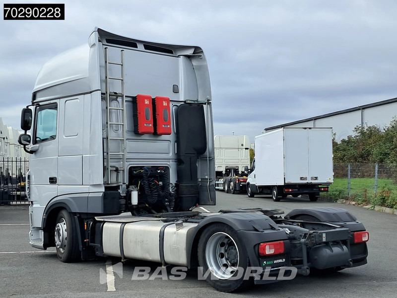 DAF XF 480 4X2 Mega SSC Retarder 2xTanks ACC Euro 6 - יחידת טרקטור: תמונה 2 DAF XF 480 4X2 Mega SSC Retarder 2xTanks ACC Euro 6 - יחידת טרקטור: תמונה 2
