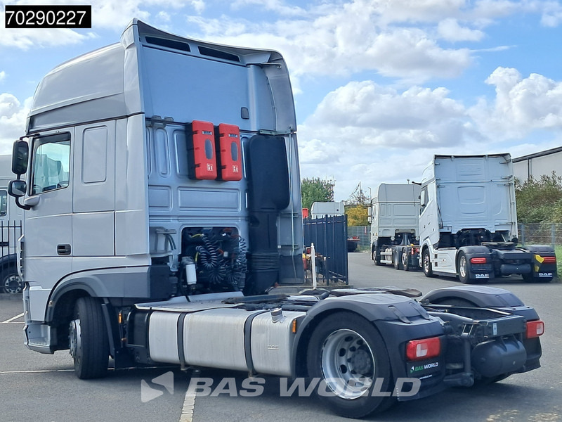 DAF XF 480 4X2 Mega SSC Retarder 2xTanks LED Euro 6 - יחידת טרקטור: תמונה 2 DAF XF 480 4X2 Mega SSC Retarder 2xTanks LED Euro 6 - יחידת טרקטור: תמונה 2