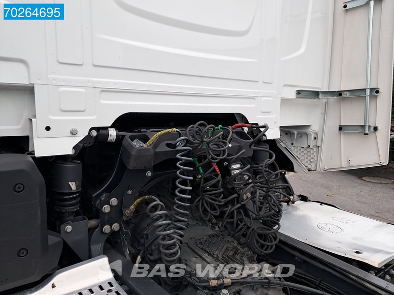יחידת טרקטור DAF XF 480 4X2 Megas 2xTanks LED ACC Euro 6: תמונה 14
