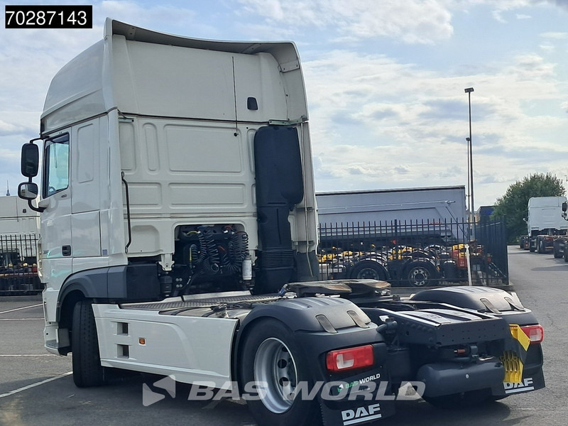 DAF XF 480 4X2 Retarder 2xTanks Standklima ACC Euro 6 - יחידת טרקטור: תמונה 2 DAF XF 480 4X2 Retarder 2xTanks Standklima ACC Euro 6 - יחידת טרקטור: תמונה 2