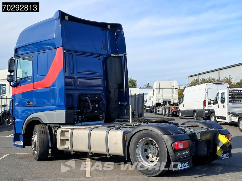 DAF XF 480 4X2 Retarder ACC Standklima Euro 6 - יחידת טרקטור: תמונה 2 DAF XF 480 4X2 Retarder ACC Standklima Euro 6 - יחידת טרקטור: תמונה 2