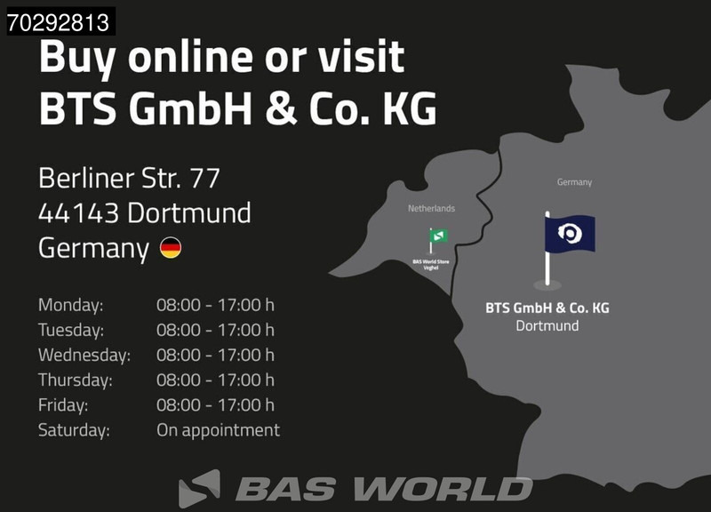 DAF XF 480 4X2 Retarder ACC Standklima Euro 6 - יחידת טרקטור: תמונה 5 DAF XF 480 4X2 Retarder ACC Standklima Euro 6 - יחידת טרקטור: תמונה 5