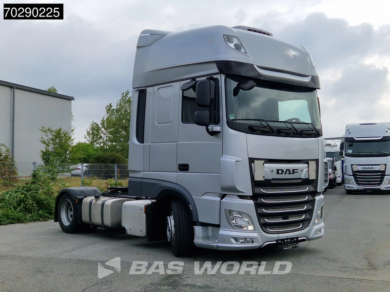 DAF XF 480 4X2 Retarder Mega Standairco 2xTanks ACC Euro 6 - יחידת טרקטור: תמונה 3 DAF XF 480 4X2 Retarder Mega Standairco 2xTanks ACC Euro 6 - יחידת טרקטור: תמונה 3