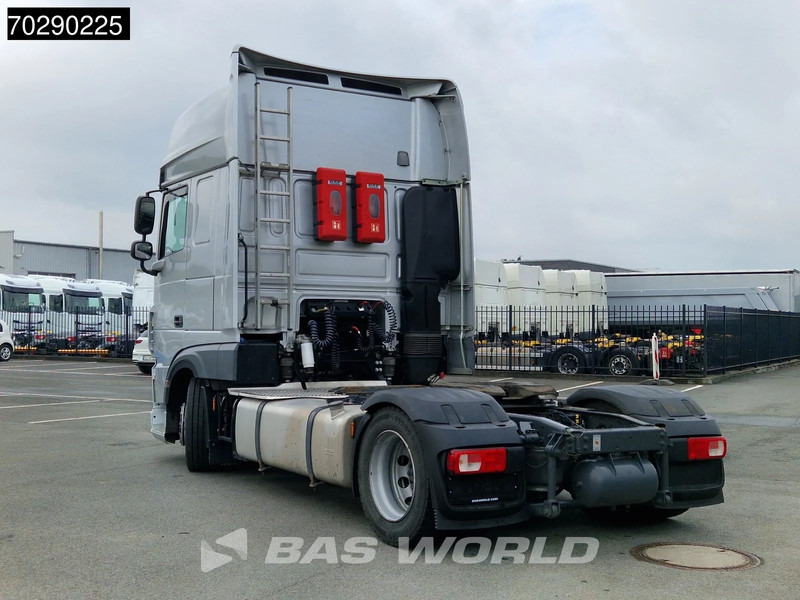 DAF XF 480 4X2 Retarder Mega Standairco 2xTanks ACC Euro 6 - יחידת טרקטור: תמונה 2 DAF XF 480 4X2 Retarder Mega Standairco 2xTanks ACC Euro 6 - יחידת טרקטור: תמונה 2