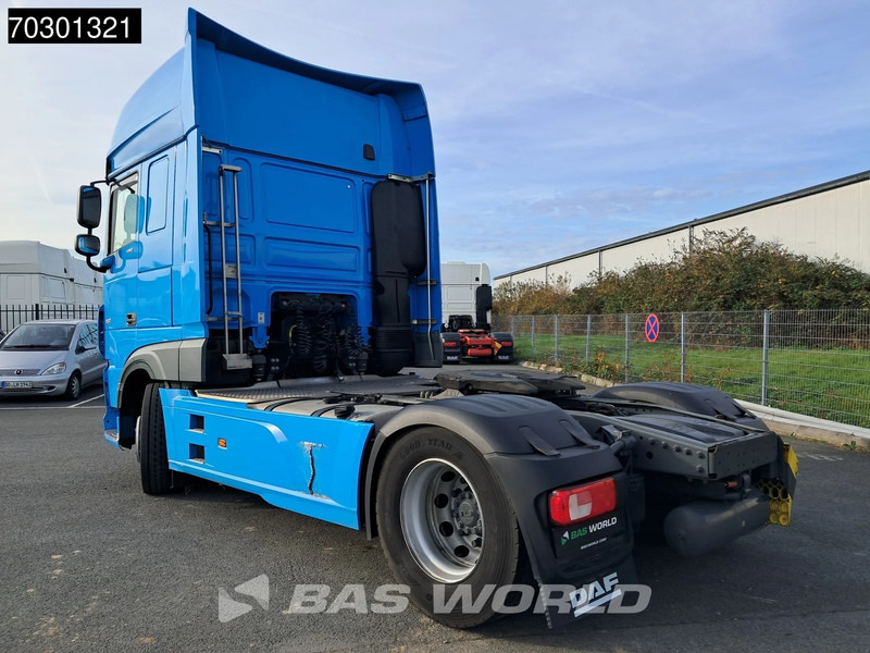 DAF XF 480 4X2 SSC 2xTanks Standklima ACC - יחידת טרקטור: תמונה 2 DAF XF 480 4X2 SSC 2xTanks Standklima ACC - יחידת טרקטור: תמונה 2