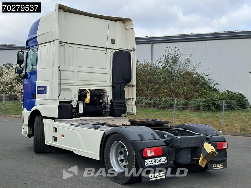 DAF XF 480 4X2 SSC ACC Standklima Euro 6 - יחידת טרקטור: תמונה 2 DAF XF 480 4X2 SSC ACC Standklima Euro 6 - יחידת טרקטור: תמונה 2