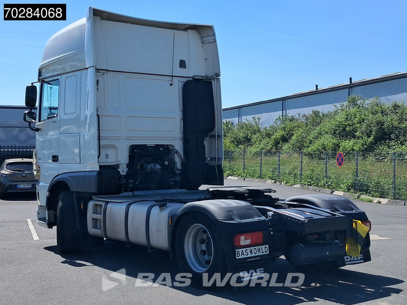DAF XF 480 4X2 SSC Retarder 2x Tanks Standklima ACC LED - יחידת טרקטור: תמונה 2 DAF XF 480 4X2 SSC Retarder 2x Tanks Standklima ACC LED - יחידת טרקטור: תמונה 2