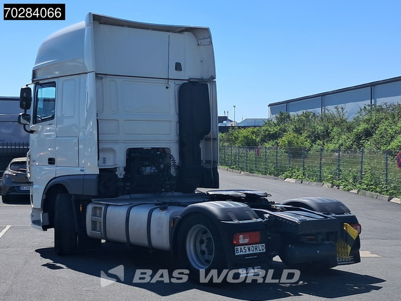 DAF XF 480 4X2 SSC Retarder 2x Tanks Standklima ACC LED - יחידת טרקטור: תמונה 2 DAF XF 480 4X2 SSC Retarder 2x Tanks Standklima ACC LED - יחידת טרקטור: תמונה 2