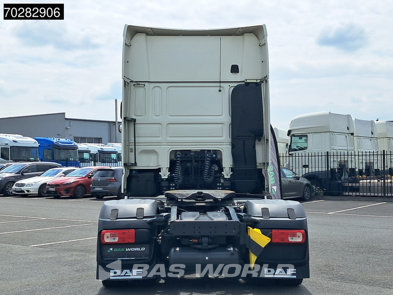 DAF XF 480 4X2 SSC Retarder 2x Tanks Standklima Navi ACC LED - יחידת טרקטור: תמונה 5 DAF XF 480 4X2 SSC Retarder 2x Tanks Standklima Navi ACC LED - יחידת טרקטור: תמונה 5