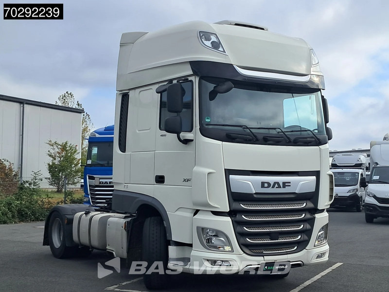 DAF XF 480 4X2 SSC Retarder 2xTanks ACC LED Euro 6 - יחידת טרקטור: תמונה 3 DAF XF 480 4X2 SSC Retarder 2xTanks ACC LED Euro 6 - יחידת טרקטור: תמונה 3