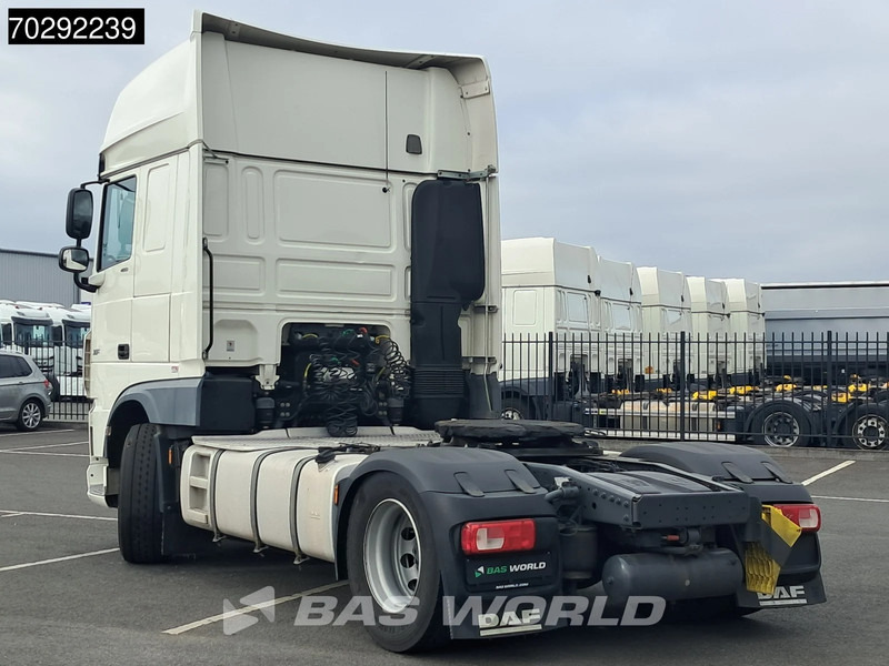 DAF XF 480 4X2 SSC Retarder 2xTanks ACC LED Euro 6 - יחידת טרקטור: תמונה 2 DAF XF 480 4X2 SSC Retarder 2xTanks ACC LED Euro 6 - יחידת טרקטור: תמונה 2