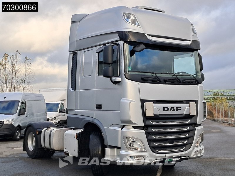 DAF XF 480 4X2 SSC Retarder 2xTanks ACC LED Standklima Euro 6 - יחידת טרקטור: תמונה 2 DAF XF 480 4X2 SSC Retarder 2xTanks ACC LED Standklima Euro 6 - יחידת טרקטור: תמונה 2