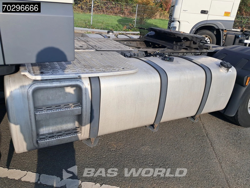 DAF XF 480 4X2 SSC Retarder 2xTanks ACC LED Standklima Euro 6 - יחידת טרקטור: תמונה 5 DAF XF 480 4X2 SSC Retarder 2xTanks ACC LED Standklima Euro 6 - יחידת טרקטור: תמונה 5