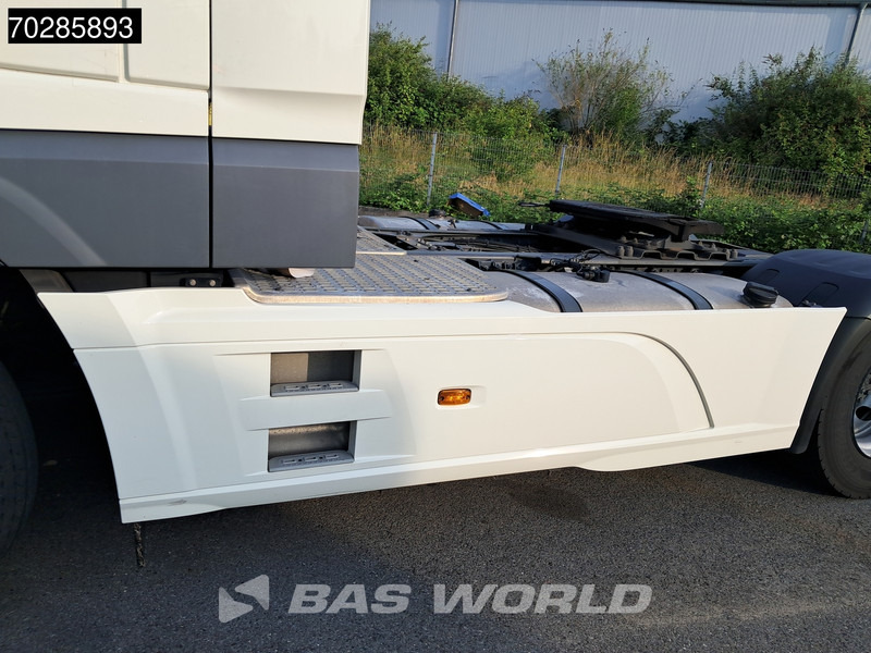 יחידת טרקטור DAF XF 480 4X2 SSC Retarder 2xTanks ACC Standklima Euro 6: תמונה 15