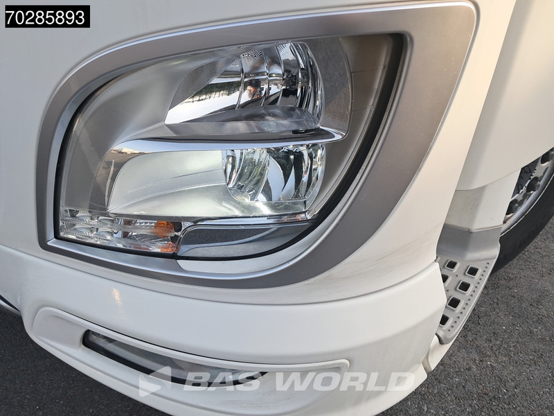 יחידת טרקטור DAF XF 480 4X2 SSC Retarder 2xTanks ACC Standklima Euro 6: תמונה 10