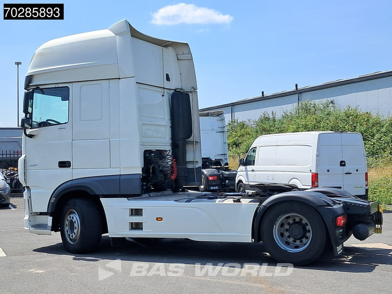 DAF XF 480 4X2 SSC Retarder 2xTanks ACC Standklima Euro 6 - יחידת טרקטור: תמונה 2 DAF XF 480 4X2 SSC Retarder 2xTanks ACC Standklima Euro 6 - יחידת טרקטור: תמונה 2
