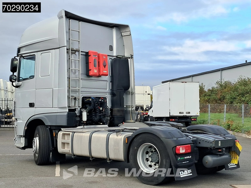 DAF XF 480 4X2 SSC Retarder 2xTanks ACC Standklima Euro 6 - יחידת טרקטור: תמונה 2 DAF XF 480 4X2 SSC Retarder 2xTanks ACC Standklima Euro 6 - יחידת טרקטור: תמונה 2