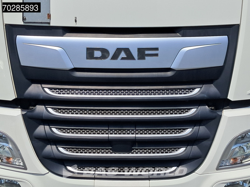 יחידת טרקטור DAF XF 480 4X2 SSC Retarder 2xTanks ACC Standklima Euro 6: תמונה 9