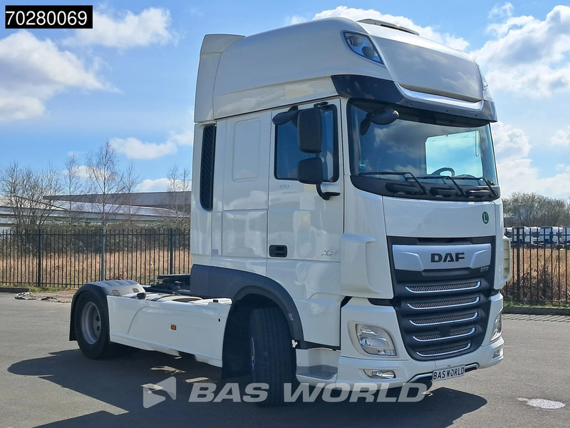 DAF XF 480 4X2 SSC Retarder 2xTanks ACC Standklima LED - יחידת טרקטור: תמונה 3 DAF XF 480 4X2 SSC Retarder 2xTanks ACC Standklima LED - יחידת טרקטור: תמונה 3