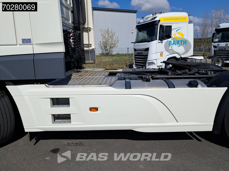 יחידת טרקטור DAF XF 480 4X2 SSC Retarder 2xTanks ACC Standklima LED: תמונה 15