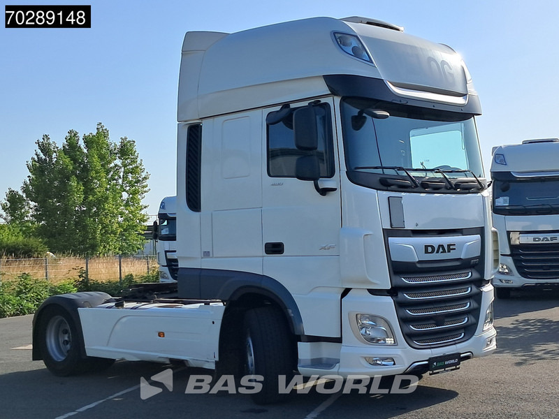 DAF XF 480 4X2 SSC Retarder 2xTanks LED ACC Standklima Euro 6 - יחידת טרקטור: תמונה 3 DAF XF 480 4X2 SSC Retarder 2xTanks LED ACC Standklima Euro 6 - יחידת טרקטור: תמונה 3