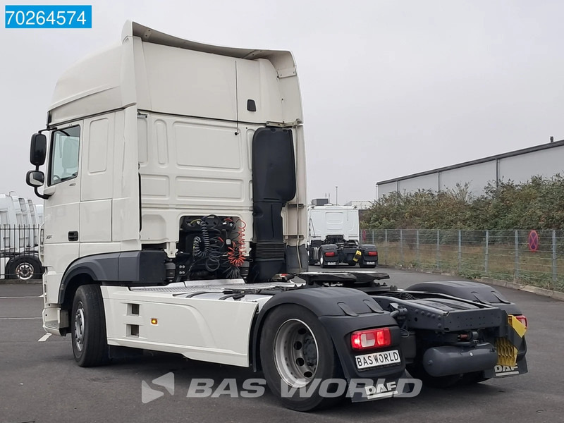 DAF XF 480 4X2 SSC Retarder 2xTanks Standklima ACC Euro 6 - יחידת טרקטור: תמונה 2 DAF XF 480 4X2 SSC Retarder 2xTanks Standklima ACC Euro 6 - יחידת טרקטור: תמונה 2