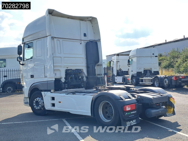 DAF XF 480 4X2 SSC Retarder Hydraulik ACC Standklima Navi Euro 6 - יחידת טרקטור: תמונה 2 DAF XF 480 4X2 SSC Retarder Hydraulik ACC Standklima Navi Euro 6 - יחידת טרקטור: תמונה 2