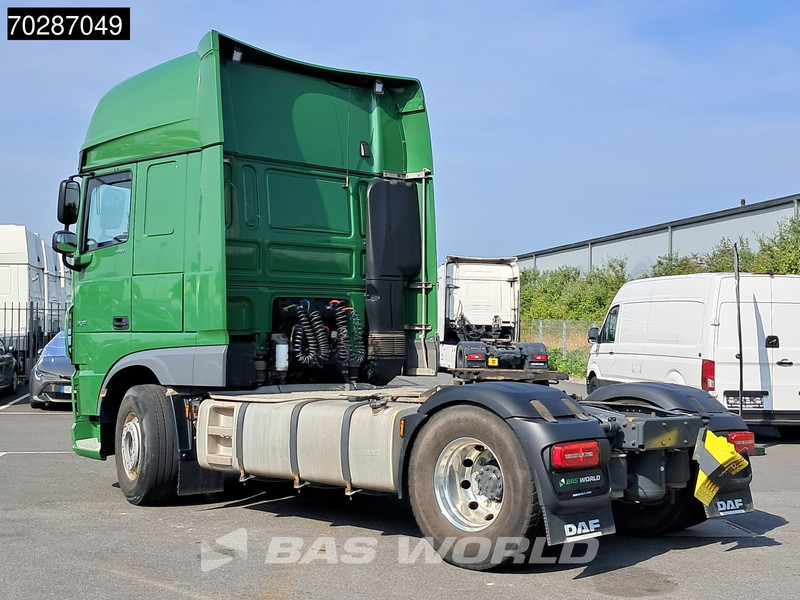 DAF XF 480 4X2 SSC Retarder Hydraulik ACC Standklima Navi Euro 6 - יחידת טרקטור: תמונה 2 DAF XF 480 4X2 SSC Retarder Hydraulik ACC Standklima Navi Euro 6 - יחידת טרקטור: תמונה 2