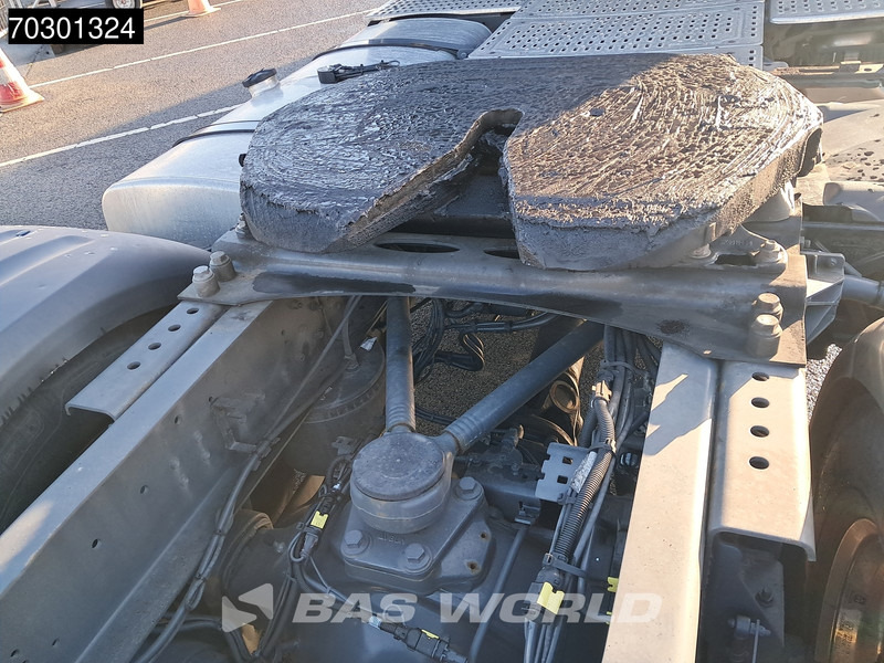 יחידת טרקטור DAF XF 480 4X2 SSC Retarder Standklima Alcoa's ACC LED: תמונה 15 יחידת טרקטור DAF XF 480 4X2 SSC Retarder Standklima Alcoa's ACC LED: תמונה 15